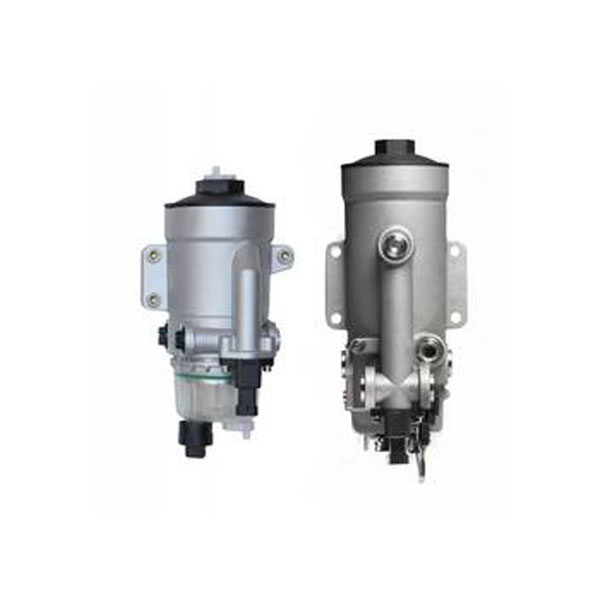 Diesel PreCare柴油过滤器外壳 Diesel PreCare柴油过滤器外壳